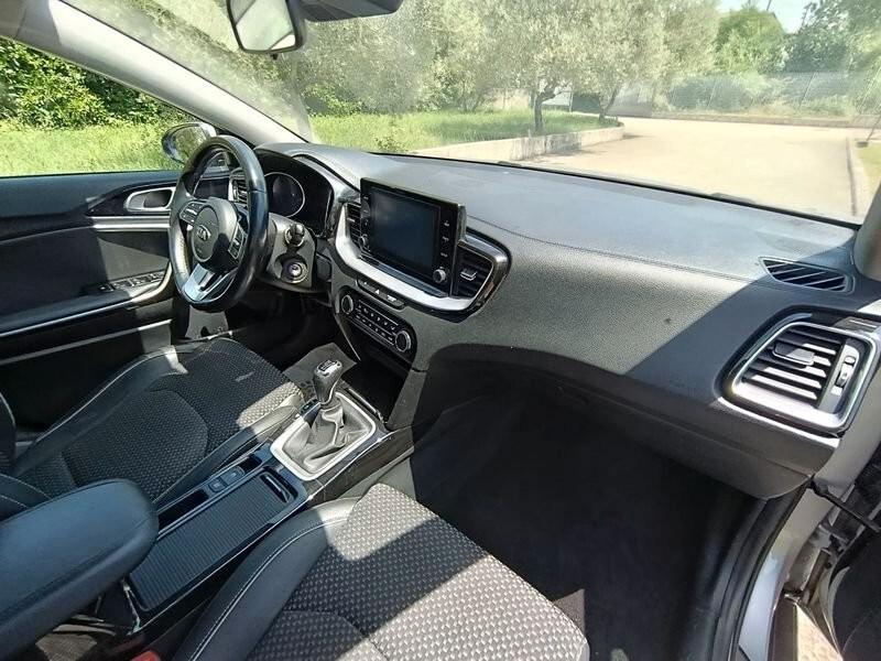 Kia XCeed 1.6 CRDi 115 CV Style -PREZZO REALE-
