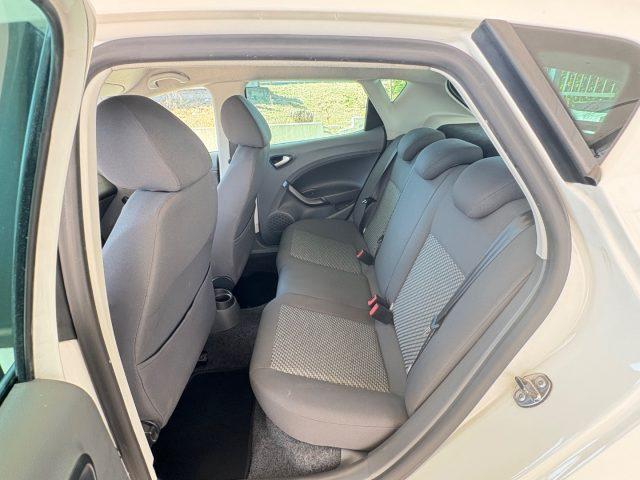 SEAT Ibiza 1.4 5 porte PRONTA CONSEGNA OK NEOPATENTATI
