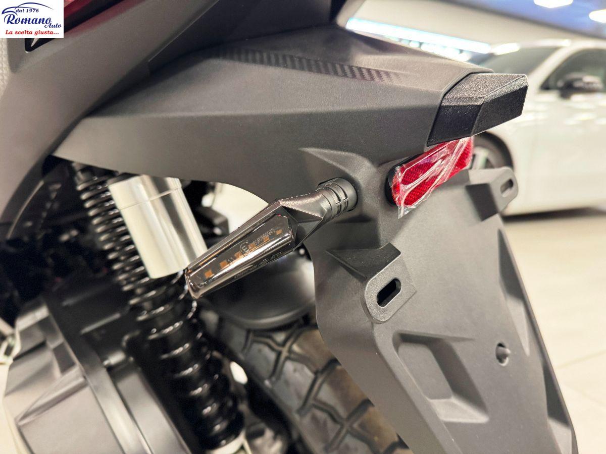 NEW Voge - Sfida SR1 - ADV#PRONTA CONSEGNA!