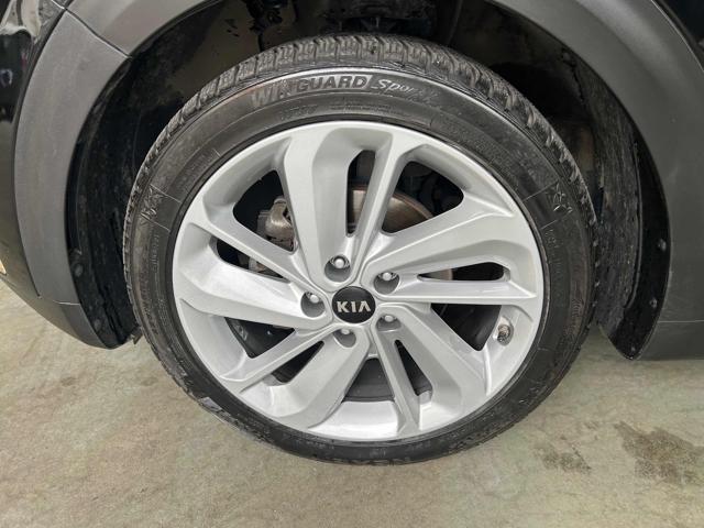 KIA Niro 1.6 GDi DCT HEV Style