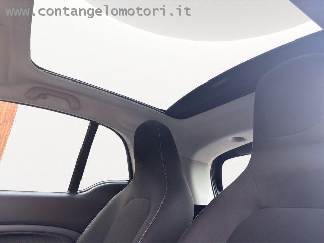 SMART ForTwo 71 1.0 twinamic Passion