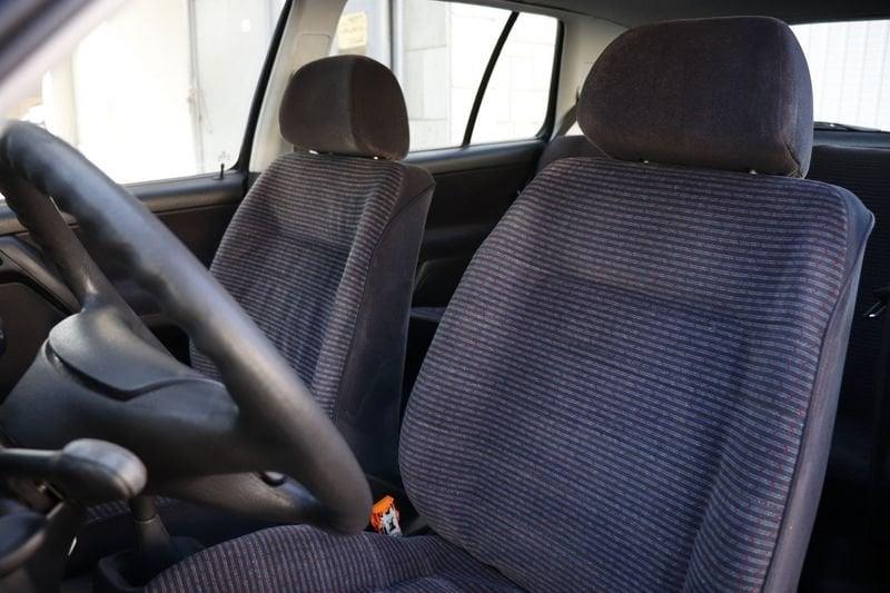 Volkswagen Golf Golf 1.4 cat 5 porte GL Unicoproprietario