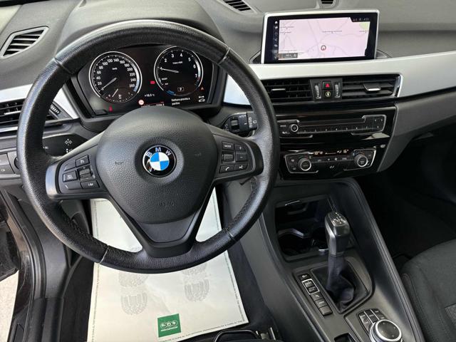 BMW X1 xDrive25e PLUG IN HYBRID