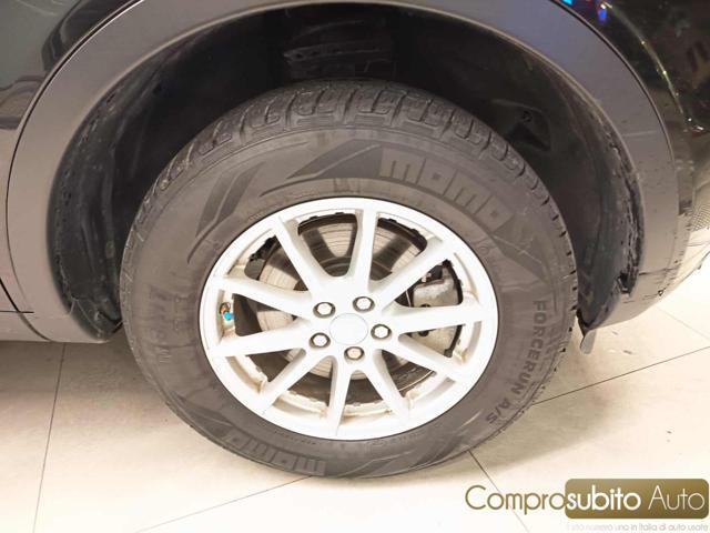 LAND ROVER Discovery Sport 2.0D I4-L.Flw 150 CV AWD Auto S