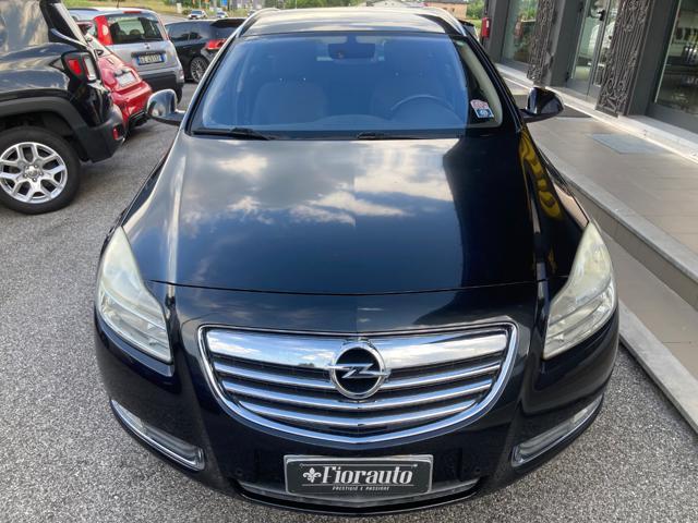 OPEL Insignia 1.4 Turbo Start&Stop Sports Tourer Cosmo