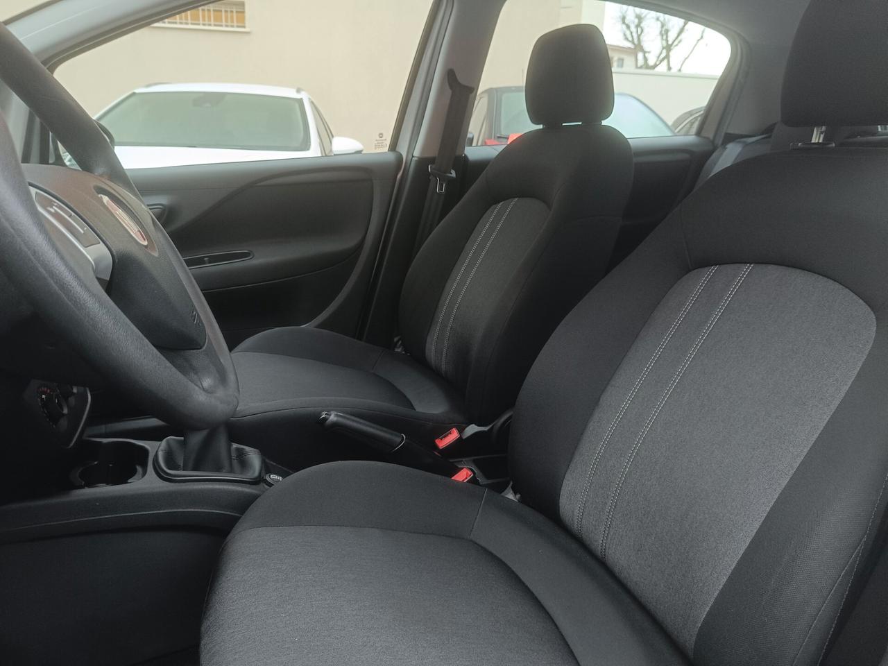 Fiat Punto 1.2 benzina