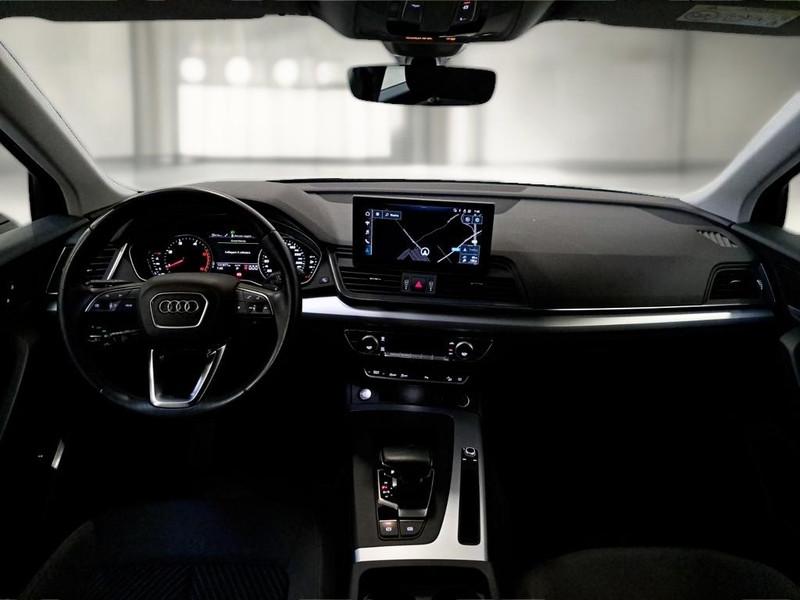 AUDI Q5 35 TDI MHEV BUSINESS S TRONIC SUV
