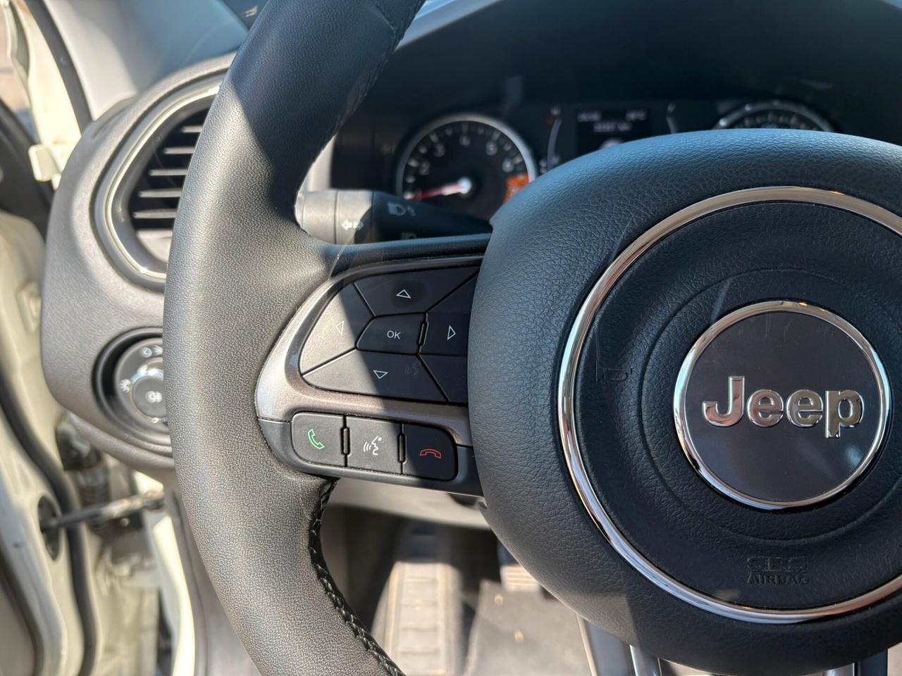 Jeep Renegade 1.0 T3 Longitude