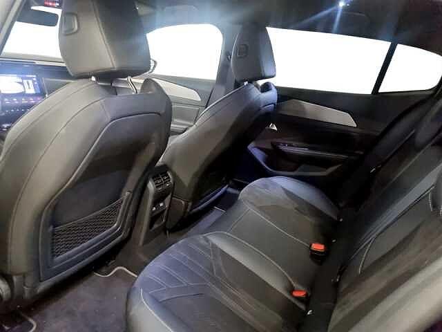 Peugeot 408 408 1.2 puretech GT s&s 130cv eat8