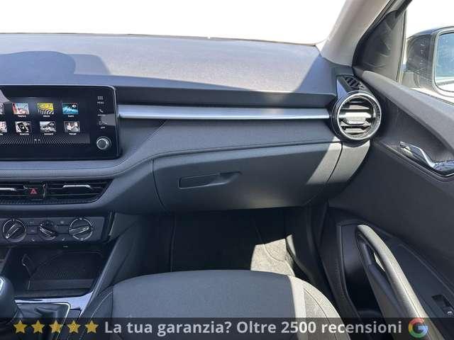 Skoda Fabia 1.0 TSI Evo 70KW 130 EDITION
