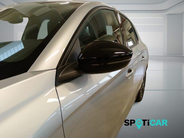 OPEL Corsa 1.2 100 CV aut. GS