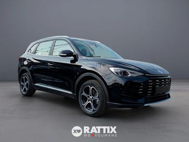 MG ZS 1.5 Hybrid+ Comfort auto