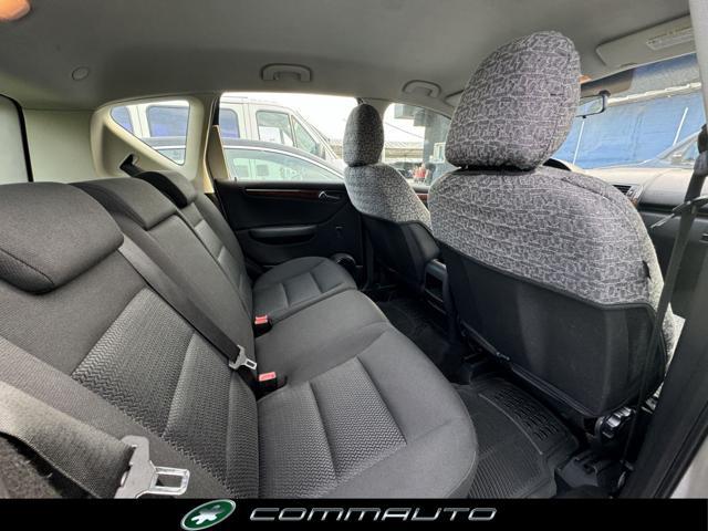 MERCEDES-BENZ A 180 CDI Avantgarde