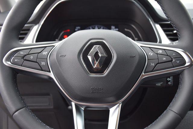 RENAULT Captur Mild Hybrid 140 CV Intens