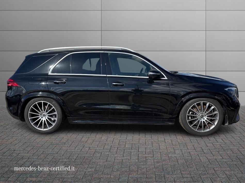 Mercedes GLE 400 400 e Plug-In-Hybrid AMG Line Premium Plus 4Matic 9G-Tronic Plus