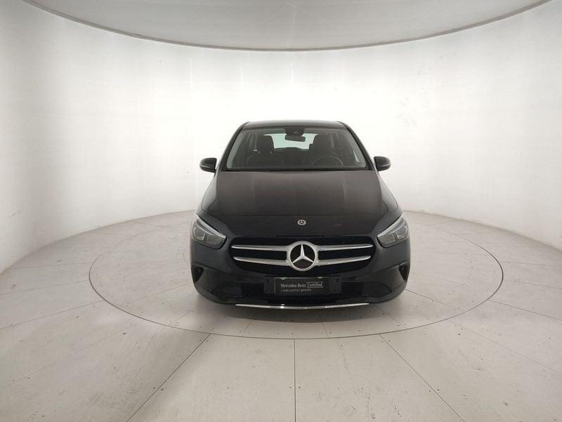 Mercedes-Benz Classe B B 180 d Sport Plus auto