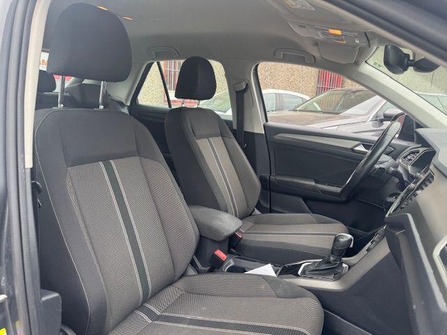 VOLKSWAGEN T-Roc 2.0 TDI DSG 150 CV Business BlueMotion Technology
