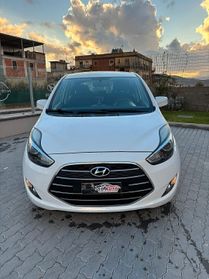 Hyundai iX20 1.6 CRDI 115 CV XPossible */