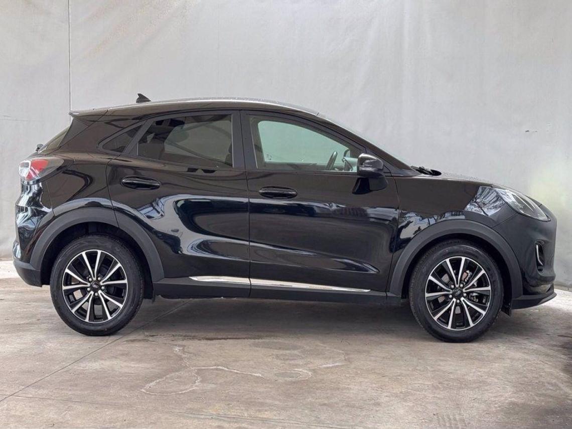 FORD Puma 1 0 ecoboost h titanium ses 125cv