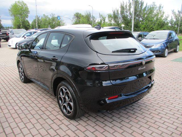 ALFA ROMEO Tonale 1.6 diesel 130Cv TCT6 Sprint Matrix/CarPlay