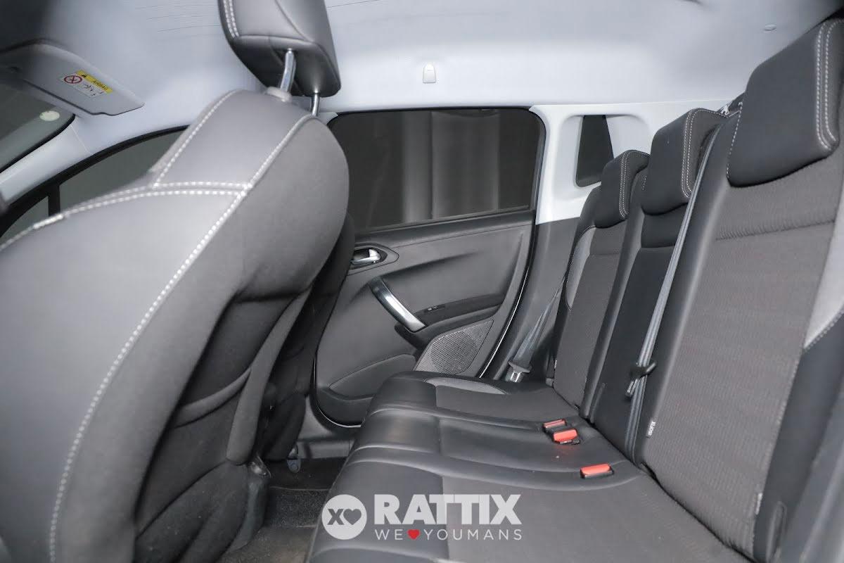 Peugeot 2008 1.6 120CV Allure EAT6