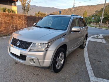 Suzuki Grand Vitara Grand Vitara 1.9 DDiS 5 porte Offroad