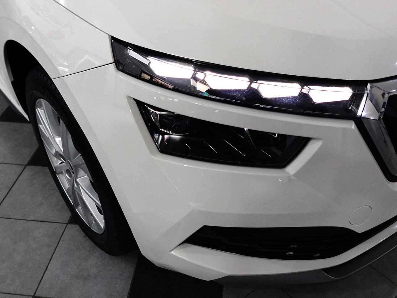 Skoda Kamiq 1.0 TSI 110 CV DSG STYLE