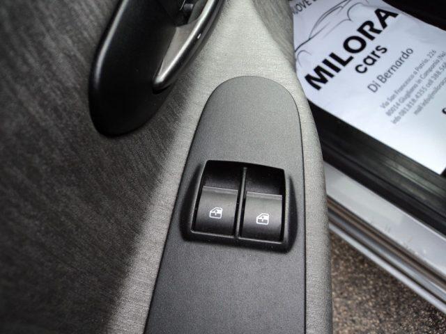 LANCIA Ypsilon 1.2 GPL