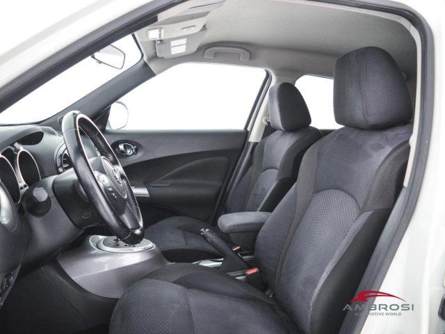 NISSAN Juke 1.6 DIG-T 190 MCVT 4WD Tekna