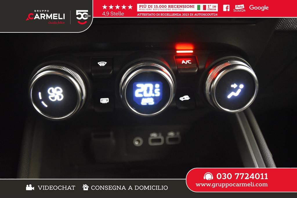 Renault Clio 1.0 TCe Techno