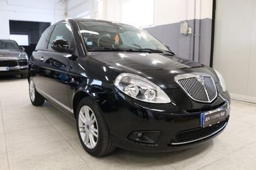 LANCIA Ypsilon 1.4 Unyca Ecochic GPL