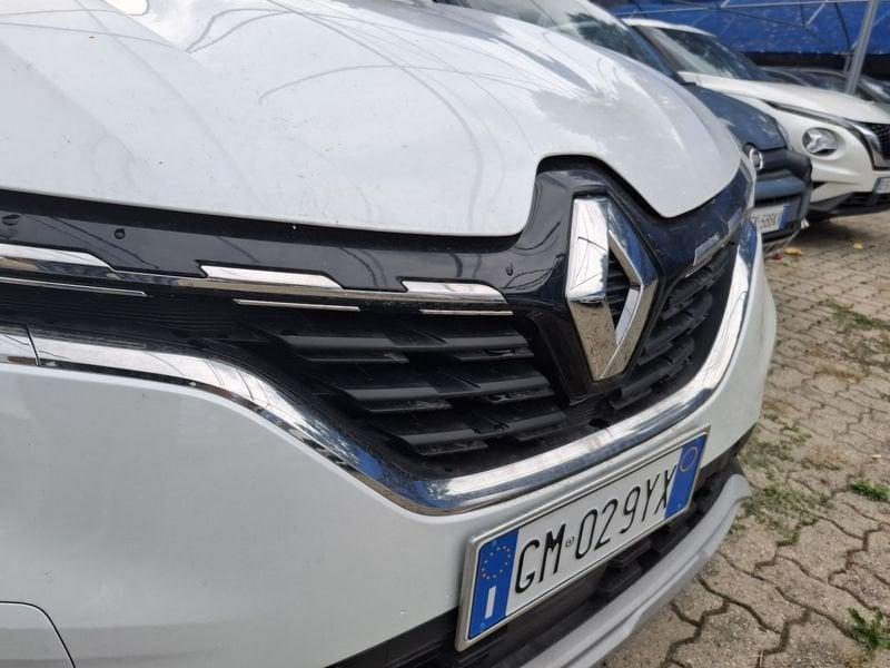 Renault Captur II 2019 1.6 E-Tech full hybrid Techno 145cv auto