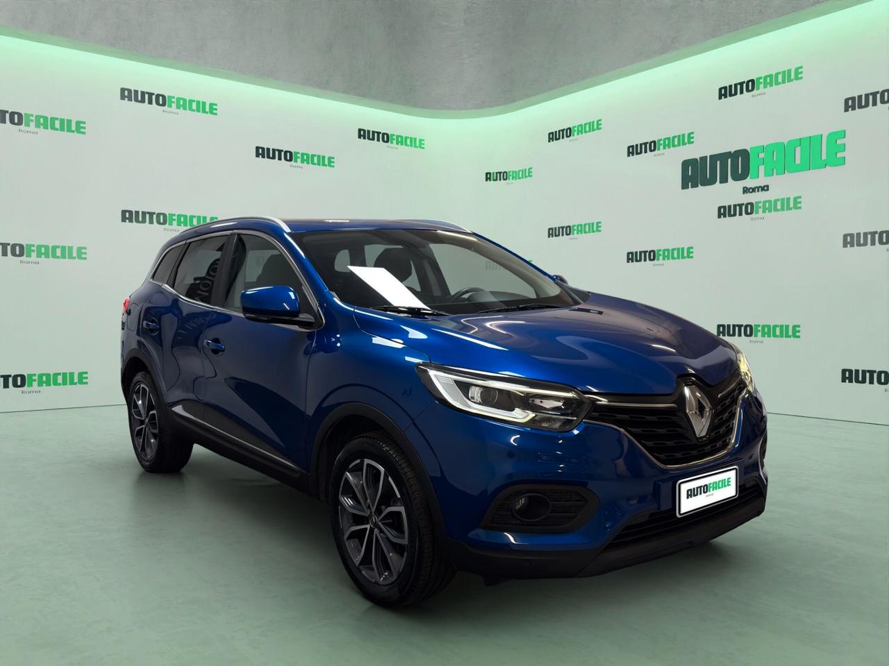 Renault Kadjar 1.3 Black Edition 140CV - PRONTA CONSEGNA