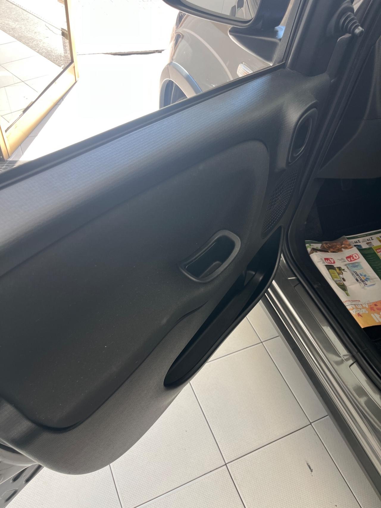 Fiat Panda 1.0 FireFly S&S Hybrid Red
