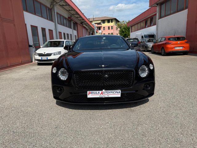 BENTLEY Continental GT V8