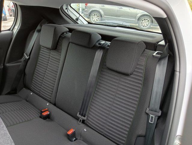 PEUGEOT 208 PureTech 75 Stop&Start 5 porte STYLE