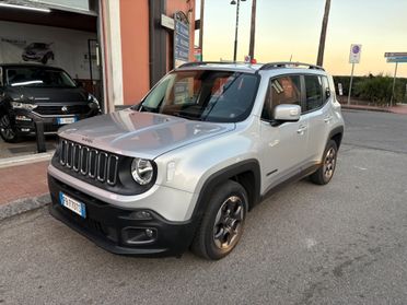 Jeep Renegade 1.6 Mjt 120 CV Longitude 2015