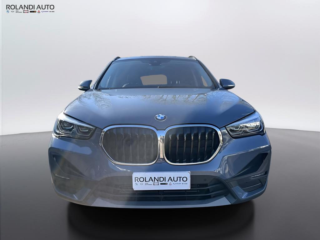 BMW X1 16 d xLine Plus sDrive Steptronic