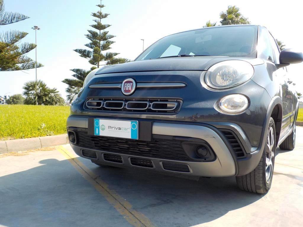 Fiat 500L 1.3 Multijet 95 CV City Cross