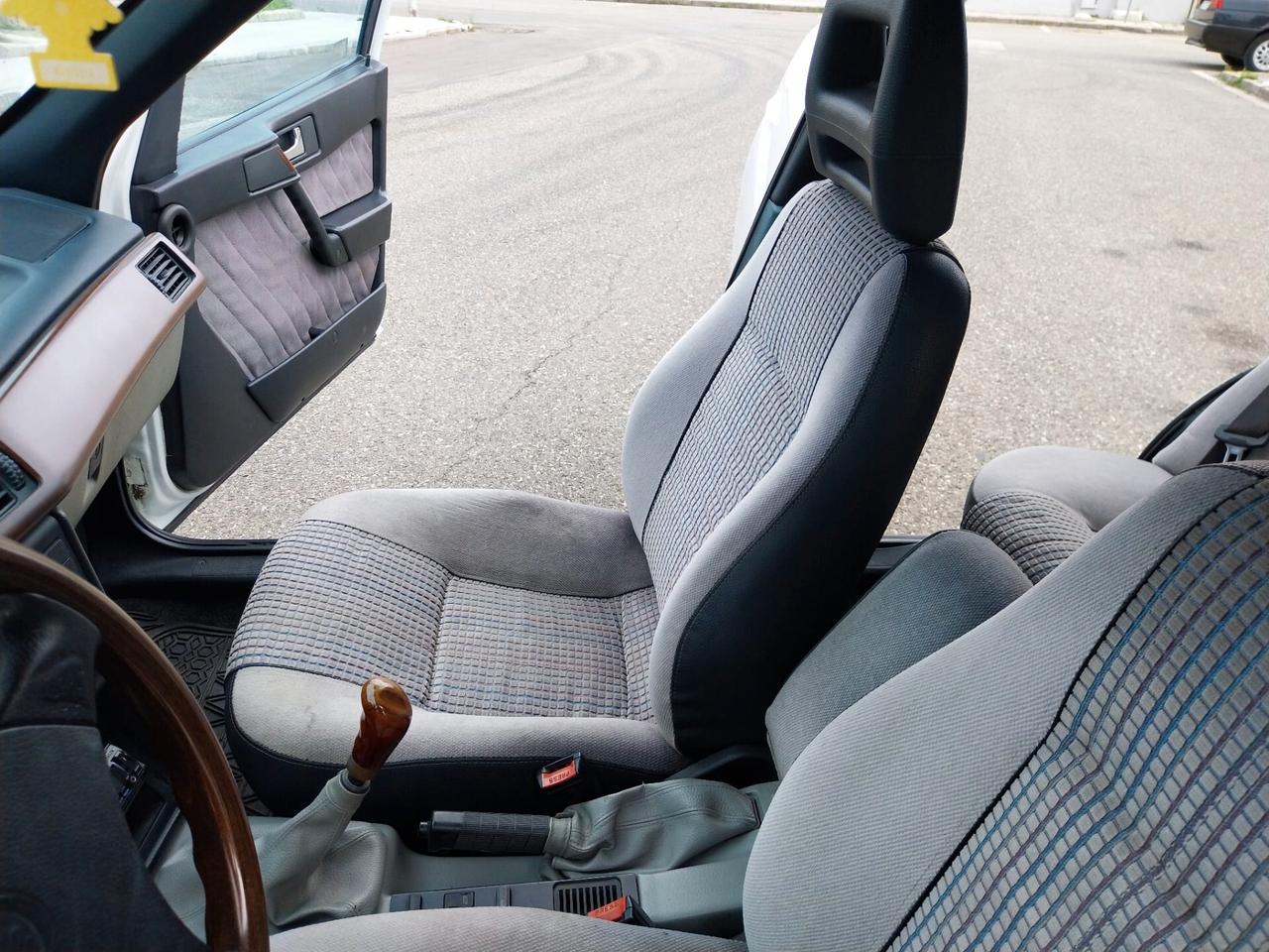 Alfa Romeo 155 1.8i Twin Spark cat Silverstone