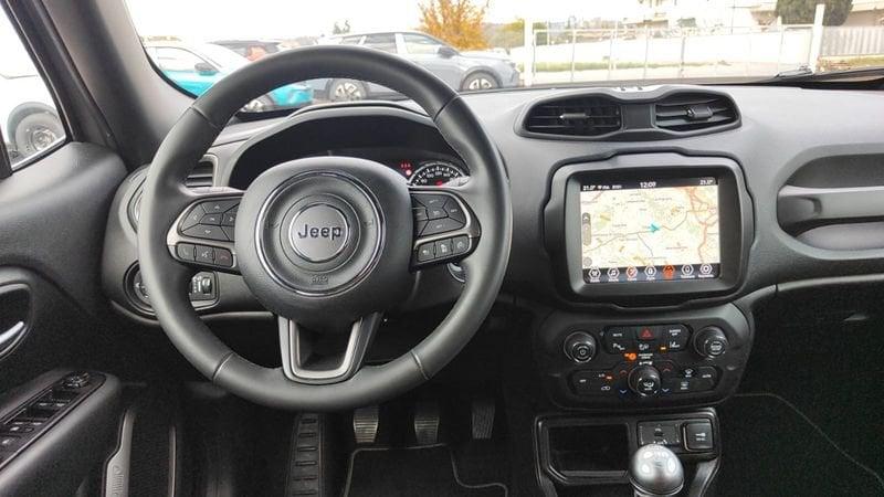 Jeep Renegade Renegade 1.6 Mjt 130 CV S