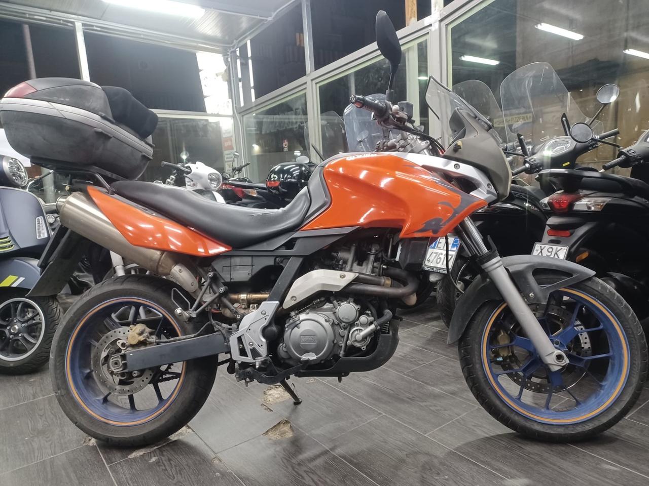 Aprilia Pegaso 650 Aprilia Pegaso 650