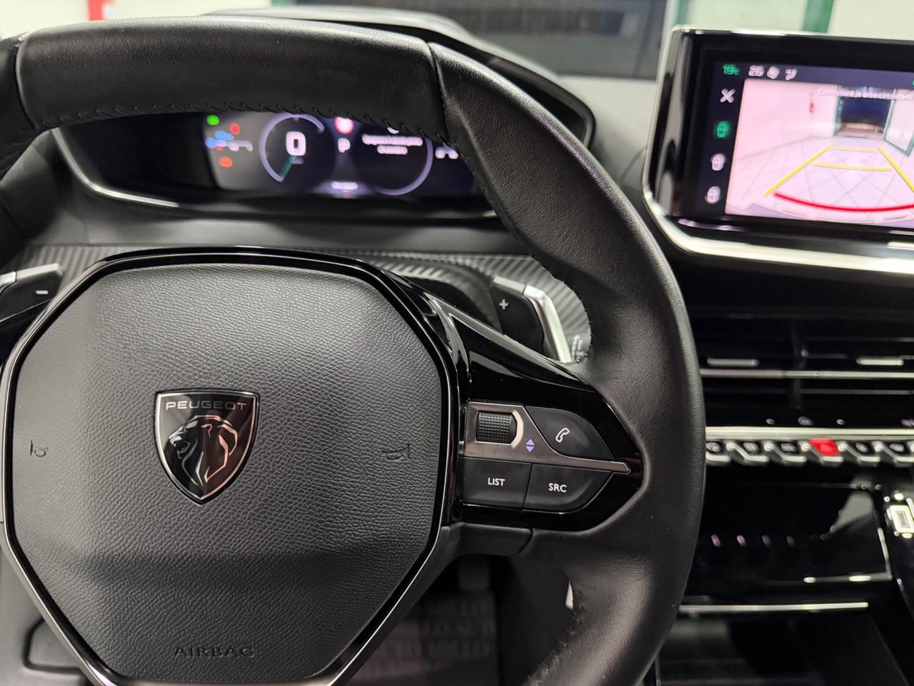 Peugeot 2008 BlueHDi 1.5cc 130cv S&S EAT8 Allure