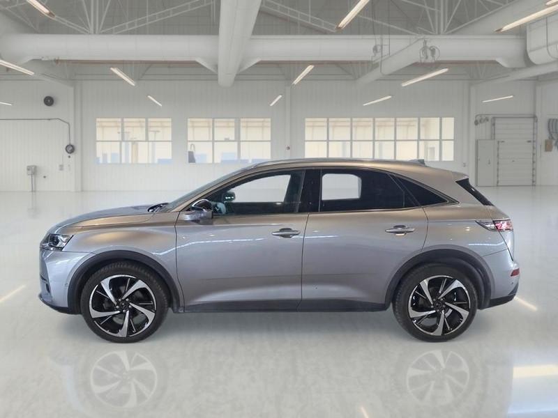 DS DS 7 CROSSBACK BLUEHDI 130 AUTOMATICA GRAND CHIC SUV