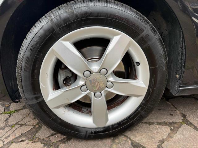 SEAT Leon 1.4 Free DUAL