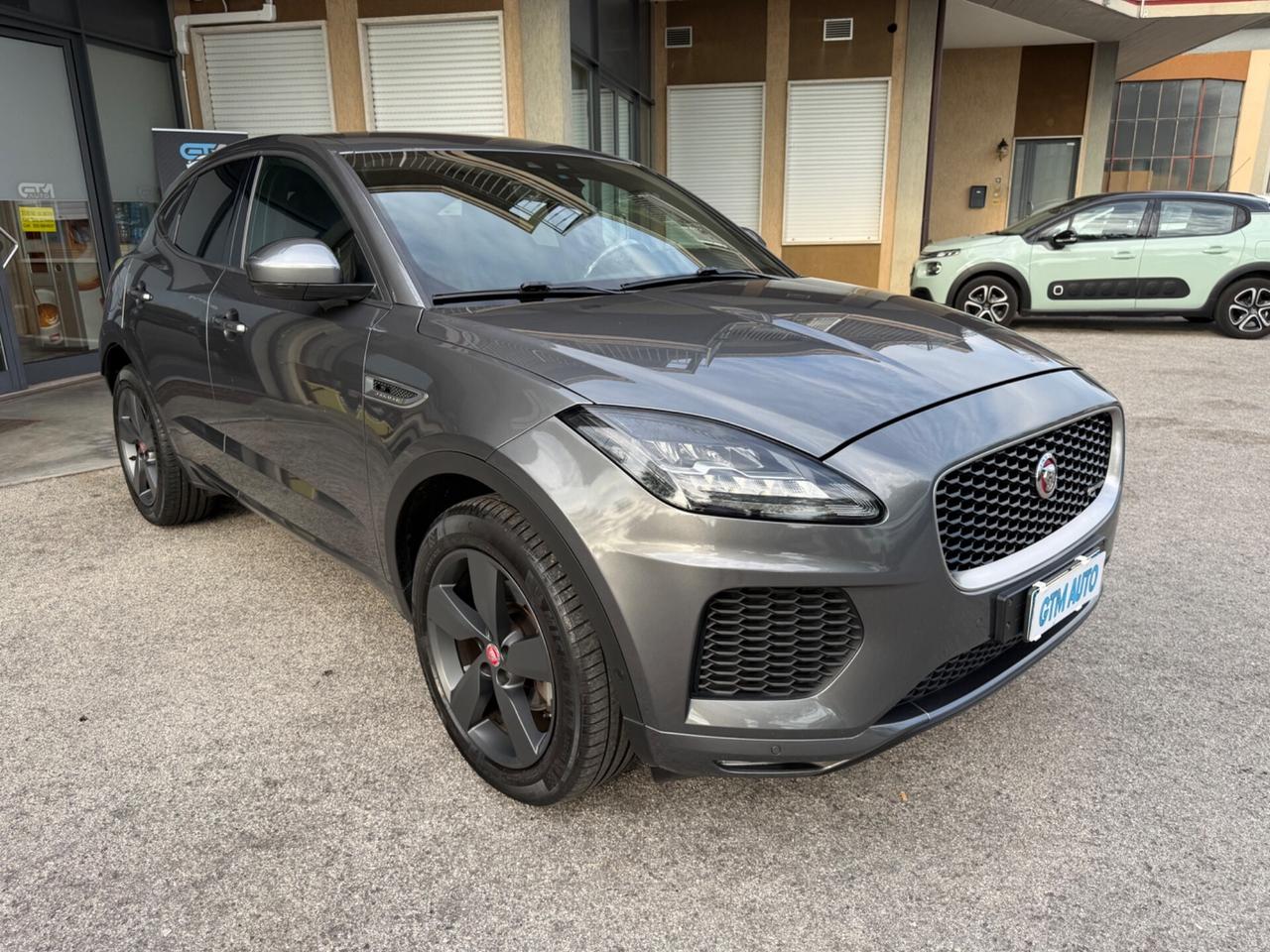 Jaguar E-Pace 2.0D 150 CV AWD R-Dynamic