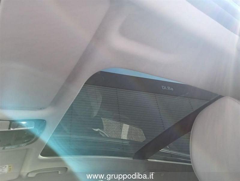 Hyundai Tucson 1.6 CRDi TCI(DOHC) D PE 1.6CRDI DCT 136 48V EX+LP+PP