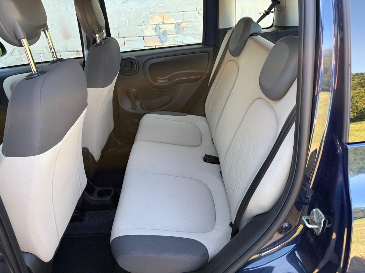 Fiat Panda 0.9 TwinAir METANO AUTO NUOVISSIMA