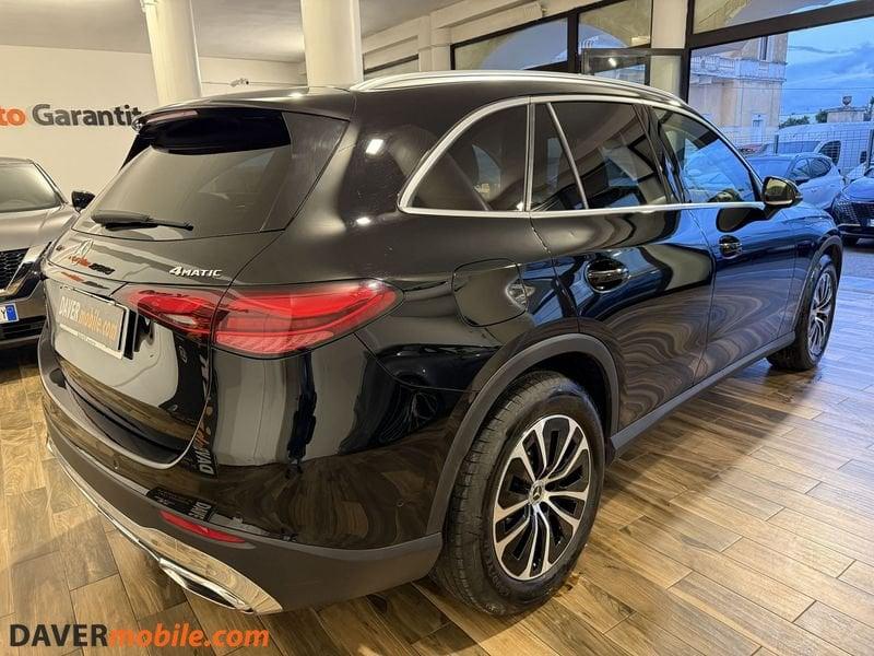 Mercedes-Benz GLC GLC 200d 4M MHEV AMG Line Advanced Plus PREZZO REALE