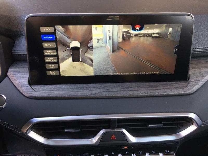 Emc Sei 1.5T GPL CVT 5 ANNI GARANZIA!! PREZZO PROMO